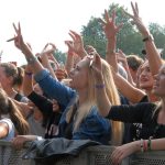 Festival v Přeštěnici v plném proudu
