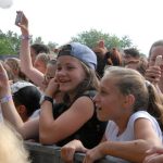 Festival v Přeštěnici v plném proudu