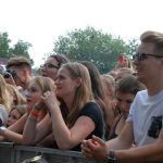 Festival v Přeštěnici v plném proudu