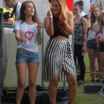 Festival v Přeštěnici v plném proudu