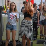 Festival v Přeštěnici v plném proudu