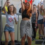 Festival v Přeštěnici v plném proudu