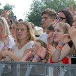 Festival v Přeštěnici v plném proudu