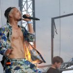 Festival v Přeštěnici v plném proudu