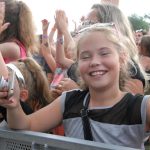 Festival v Přeštěnici v plném proudu