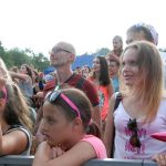 Festival v Přeštěnici v plném proudu