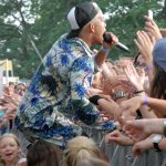 Festival v Přeštěnici v plném proudu