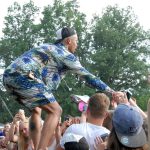 Festival v Přeštěnici v plném proudu