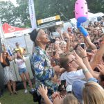 Festival v Přeštěnici v plném proudu