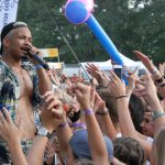 Festival v Přeštěnici v plném proudu