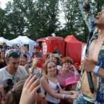 Festival v Přeštěnici v plném proudu