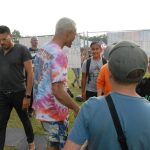 Festival v Přeštěnici v plném proudu