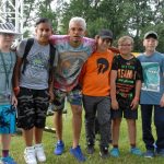 Festival v Přeštěnici v plném proudu