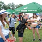 Festival v Přeštěnici v plném proudu