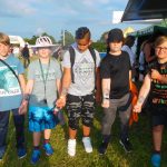 Festival v Přeštěnici v plném proudu