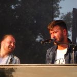 Festival v Přeštěnici v plném proudu