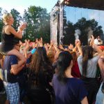 Festival v Přeštěnici v plném proudu