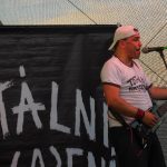 Festival v Přeštěnici v plném proudu