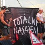 Festival v Přeštěnici v plném proudu