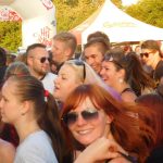 Festival v Přeštěnici v plném proudu