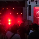 Festival v Přeštěnici v plném proudu