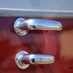 Stříbrný šíp v Písku! Na nádraží přijel unikátní motorák