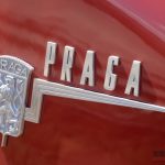 Stříbrný šíp v Písku! Na nádraží přijel unikátní motorák