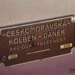 Stříbrný šíp v Písku! Na nádraží přijel unikátní motorák
