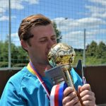 Češi s Táboráky v sestavě jsou historicky prvními mistry Evropy v shotbalu