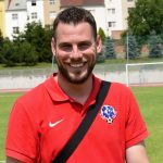 Tomáš Smrčina: Z Čimelic se neodchází lehce, ale práce s mládeží mě láká