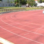 V Prachaticích začaly rozsáhlé rekonstrukce několika sportovišť