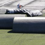 V Prachaticích začaly rozsáhlé rekonstrukce několika sportovišť