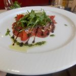 SOUTĚŽ! Jihočeská kuchařka nabízí zastávku v budějovické restauraci Brio