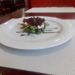 SOUTĚŽ! Jihočeská kuchařka nabízí zastávku v budějovické restauraci Brio