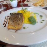 SOUTĚŽ! Jihočeská kuchařka nabízí zastávku v budějovické restauraci Brio