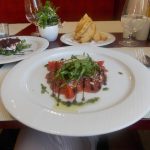 SOUTĚŽ! Jihočeská kuchařka nabízí zastávku v budějovické restauraci Brio