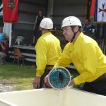 V Drachkově to nevyšlo Dřešínu. Jako jediný tým si zapsal neplatný pokus