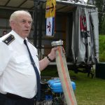 V Drachkově to nevyšlo Dřešínu. Jako jediný tým si zapsal neplatný pokus