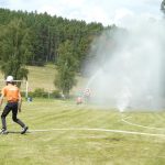 V Drachkově to nevyšlo Dřešínu. Jako jediný tým si zapsal neplatný pokus