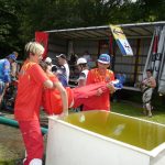 V Drachkově to nevyšlo Dřešínu. Jako jediný tým si zapsal neplatný pokus