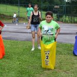 VÍC NEŽ 60 FOTEK! Hasičský dětský den v Podolí u Prachatic se vydařil