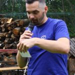 VÍC NEŽ 60 FOTEK! Hasičský dětský den v Podolí u Prachatic se vydařil