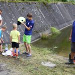 VÍC NEŽ 60 FOTEK! Hasičský dětský den v Podolí u Prachatic se vydařil