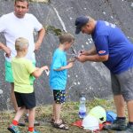 VÍC NEŽ 60 FOTEK! Hasičský dětský den v Podolí u Prachatic se vydařil