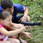 VÍC NEŽ 60 FOTEK! Hasičský dětský den v Podolí u Prachatic se vydařil