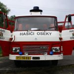 VÍC NEŽ 60 FOTEK! Hasičský dětský den v Podolí u Prachatic se vydařil