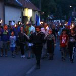 Husinec si připomněl Husa i s Vladimírem Javorským a Jaroslavem Uhlířem