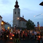 Husinec si připomněl Husa i s Vladimírem Javorským a Jaroslavem Uhlířem