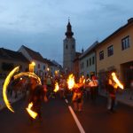 Husinec si připomněl Husa i s Vladimírem Javorským a Jaroslavem Uhlířem