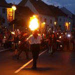 Husinec si připomněl Husa i s Vladimírem Javorským a Jaroslavem Uhlířem
